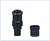 顕微鏡撮影用Cマウントカメラ用アダプター　通販