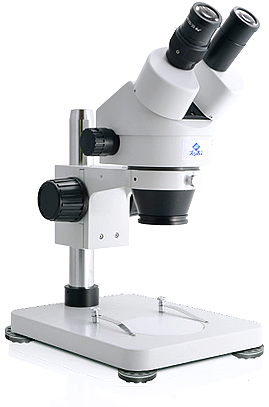 双眼ズーム実体顕微鏡 YS02Z2