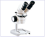 ニコン実体顕微鏡 SMZ