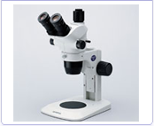 オリンパス　実体顕微鏡　SZ61　通販サイト画像
